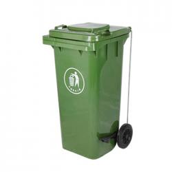 HDPE Plastic Waste and Recycling Container