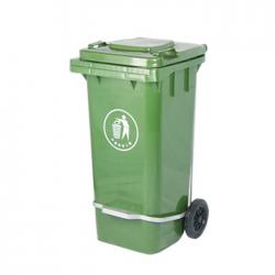 HDPE Plastic Waste and Recycling Container