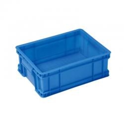 Plastic Vegetable Crate