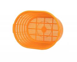 Wholesale Plastic Vegetable Crates Fruit Crates