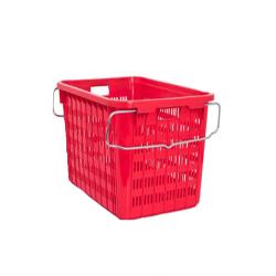 Cheap Price Plastic Injection Agriculture Crate for Vegetable and Fruit