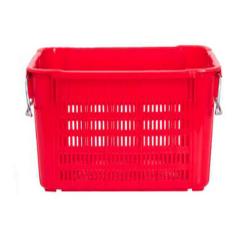 Cheap Price Plastic Injection Agriculture Crate for Vegetable and Fruit