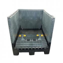 Folding Bulk Collapsible Container