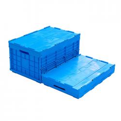 Neadas Collapsible Storage Folding Storage Box