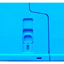Neadas Collapsible Storage Folding Storage Box