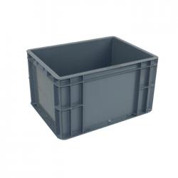 Euro Stacking Boxes Plastic Storage Bins