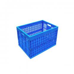 Plastic Folding Storage Container