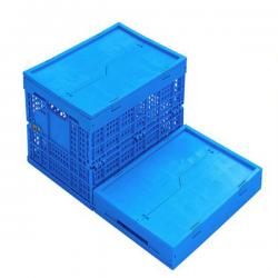 Plastic Folding Storage Container