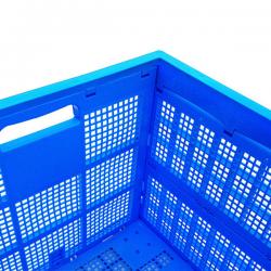 Plastic Folding Storage Container