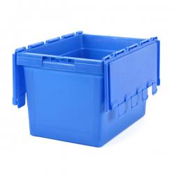 Durable Multi Size Plastic Inclined Box