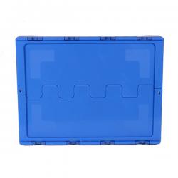 Durable Multi Size Plastic Inclined Box