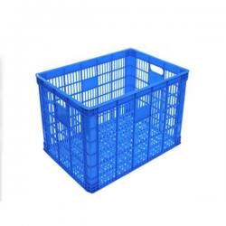 Large and Thickened Plastic Turnover Basket