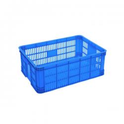 Large and Thickened Plastic Turnover Basket