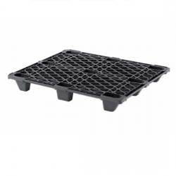 Black Plastic Pallets for Sale