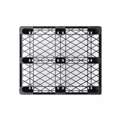 Black Plastic Pallets for Sale