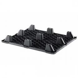 Black Plastic Pallets for Sale