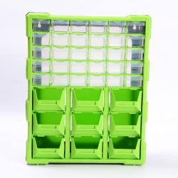 Tool Cabinet Electronic Component Storage Box Tool Box